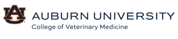 Auburn University College of Veterinary Medicine logo