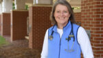 Dr. Erin Groover relies on Airlite cardboard bedding at Auburn University