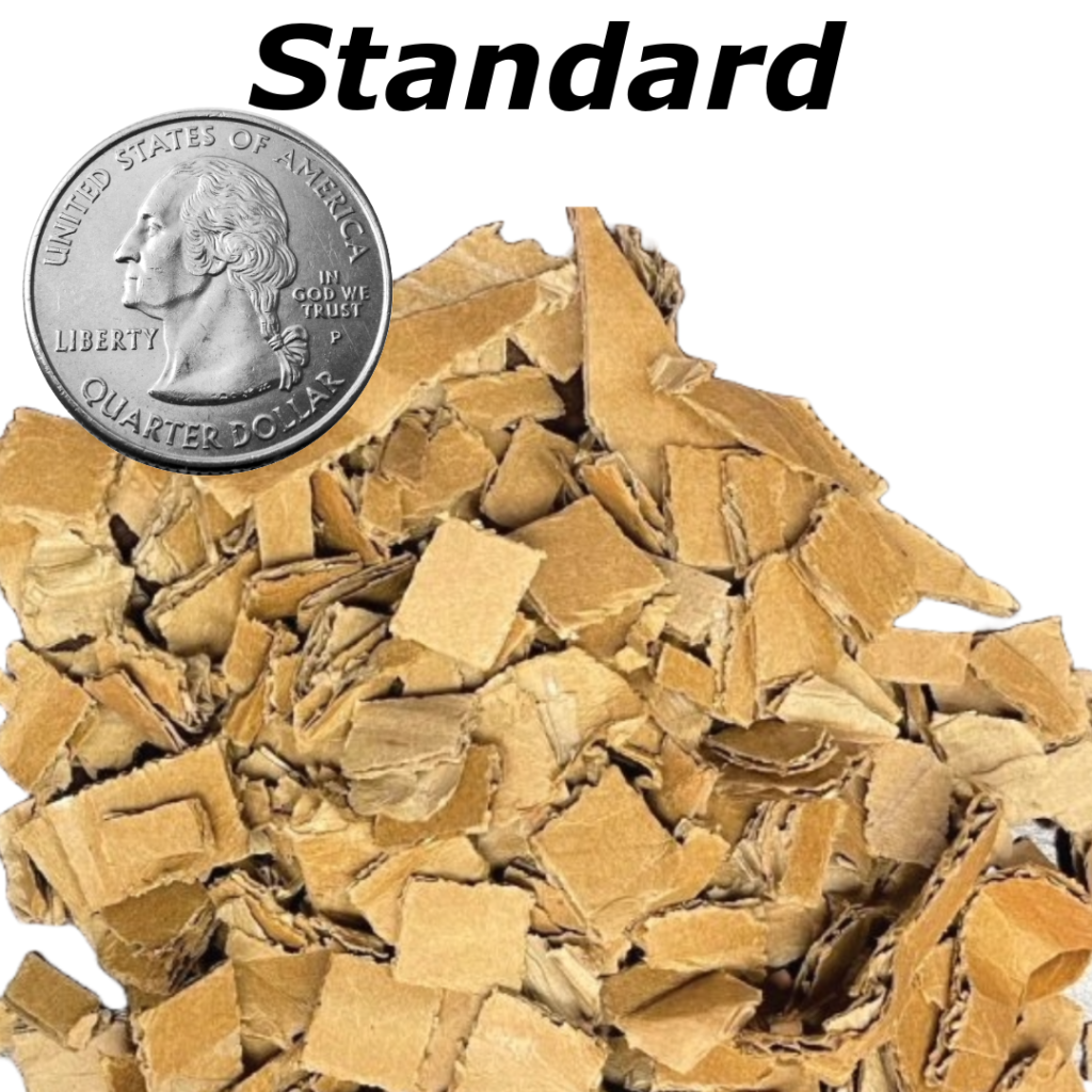 Airlite Standard bedding with quarter 3