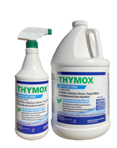Thymox disinfectant