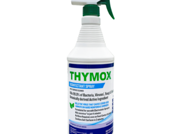 Thymox Botanical Disinfectant